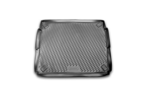 Коврик в багажник для PEUGEOT 3008 08 CARPGT00V30