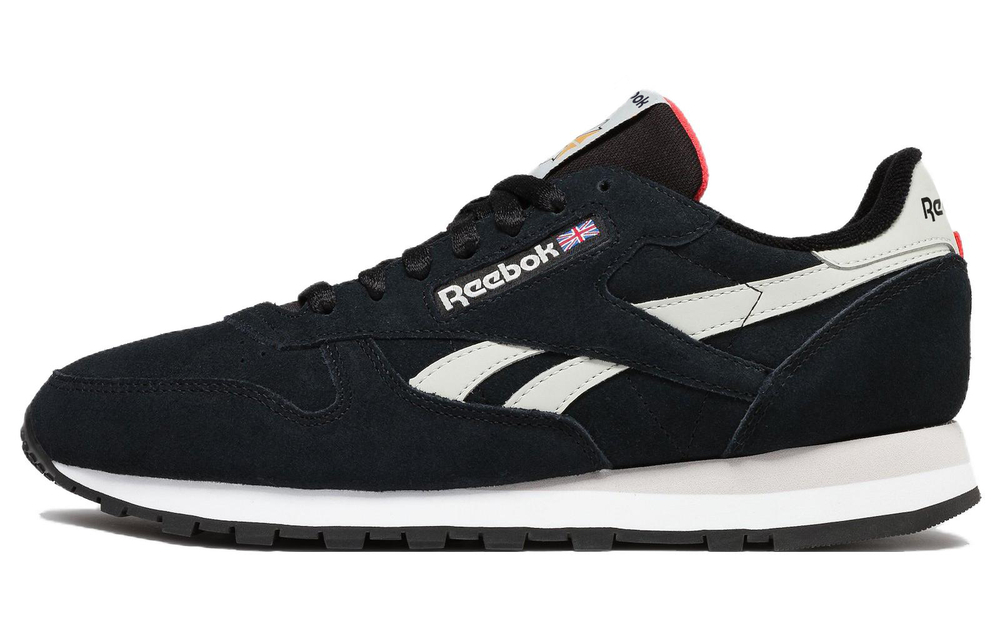 Кроссовки Reebok Classic Leather