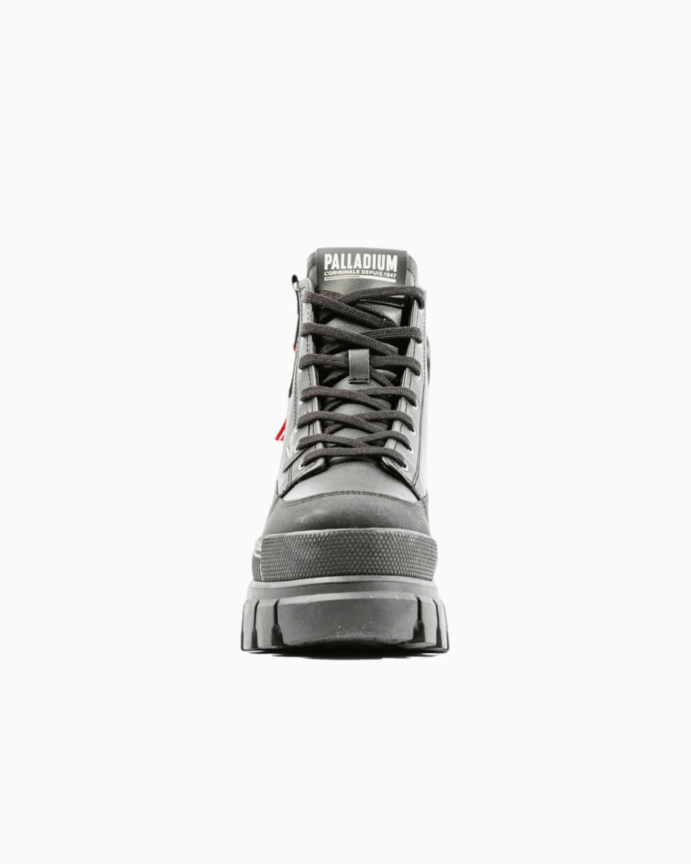 Ботинки Palladium Revolt Boot Zip LTH