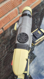 Аккумуляторный перфоратор Feng Bao FB - 8030