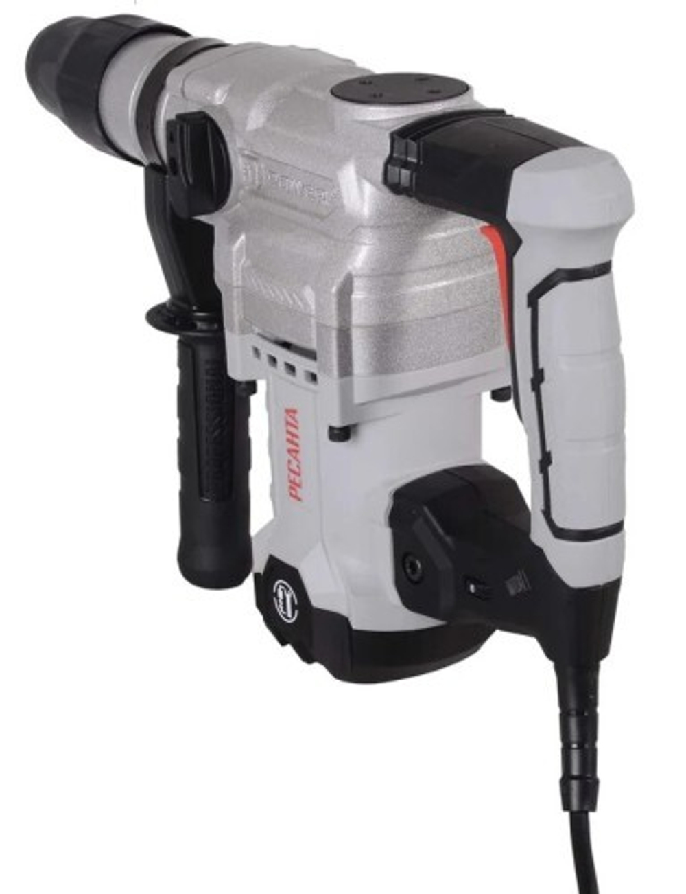 Перфоратор Ресанта П-42-2000КМ SDS-Max 75/3/13