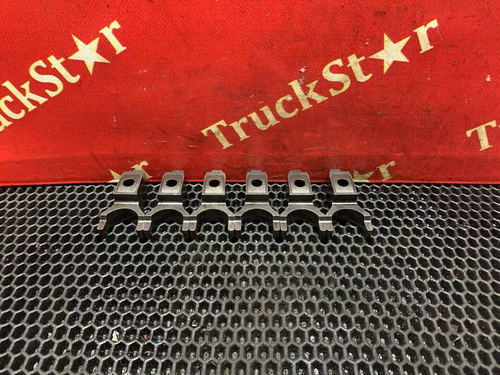 Комплект кронштейнов форсунок топливных