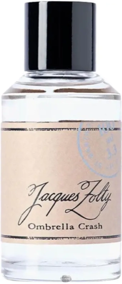 JACQUES ZOLTY OMBRELLA CRASH EDP 100 ML