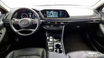 Hyundai Sonata (DN8) 2.0 (07.2022)