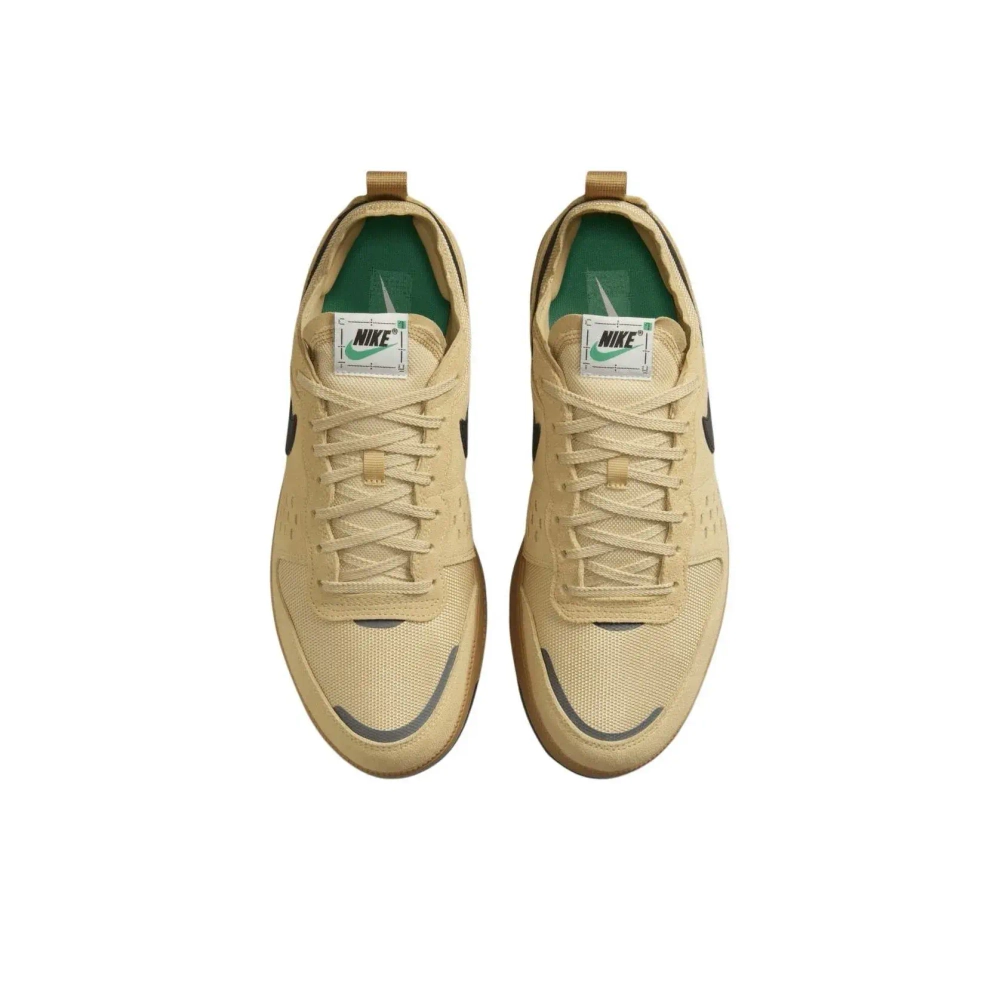 Кроссовки Nike C1TY 'Brownstone' FZ3863-200