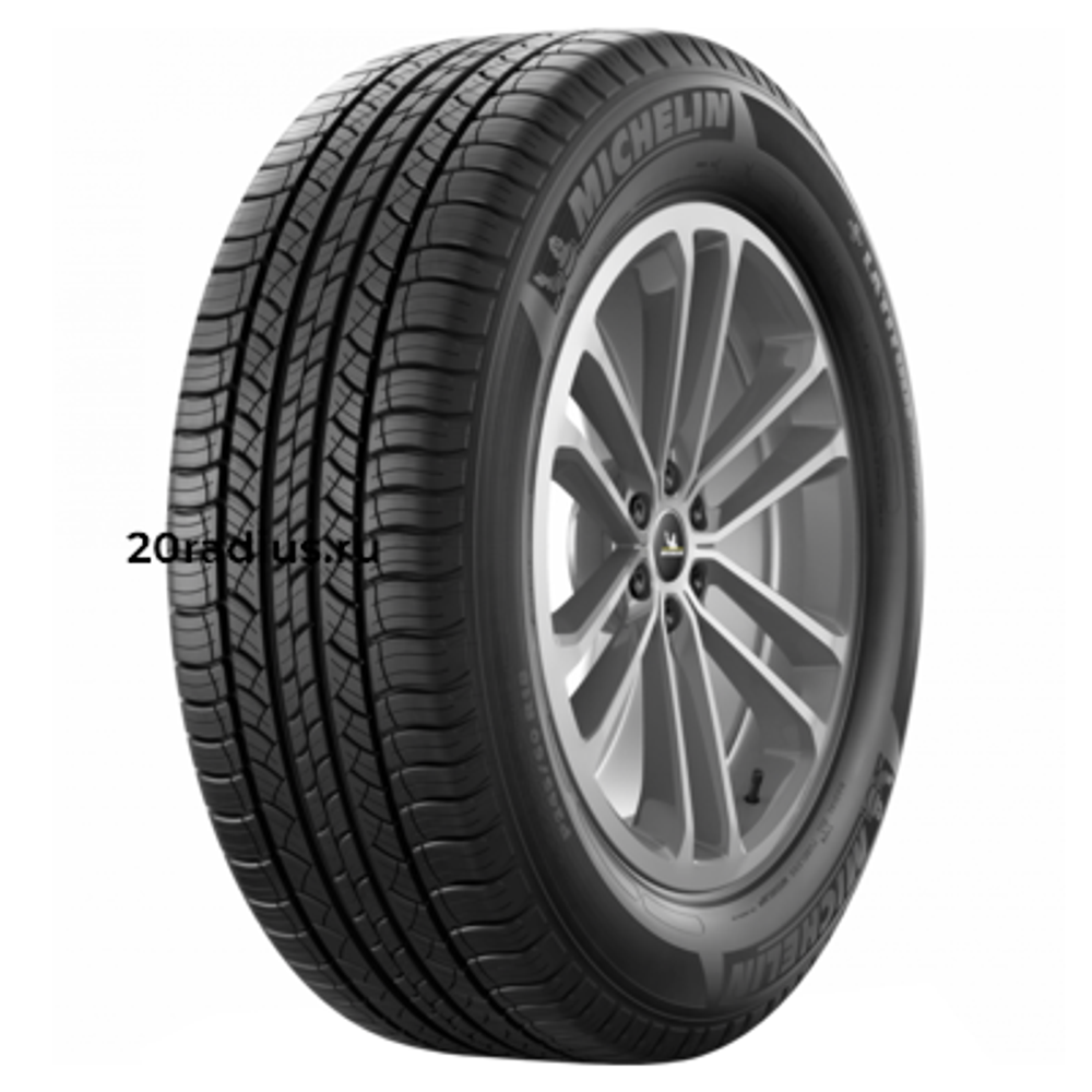 255/50R20 109W XL Latitude Tour HP J, LR GRNX TL