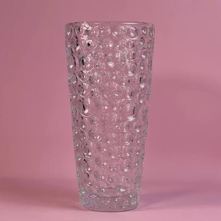 Ваза стеклянная