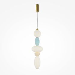 Светильник подвесной светодиодный Maytoni Adore MOD297PL-L24BS3K1