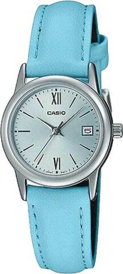 Наручные часы Casio LTP-V002L-2B3