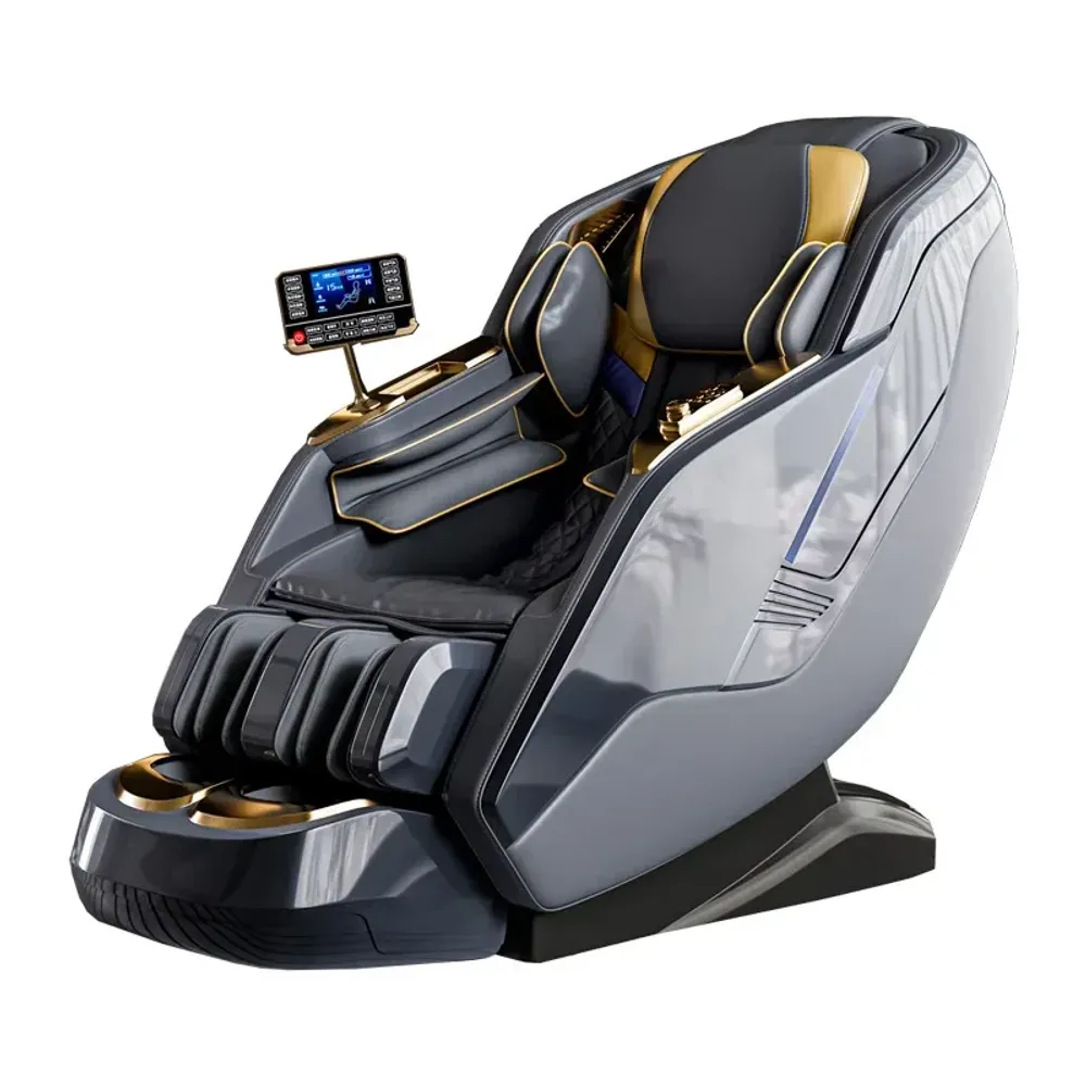 Массажное кресло National Velvet