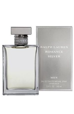 Ralph Lauren Romance Silver