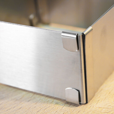 Форма для выпечки 9,5-16см разъемная "Torta"