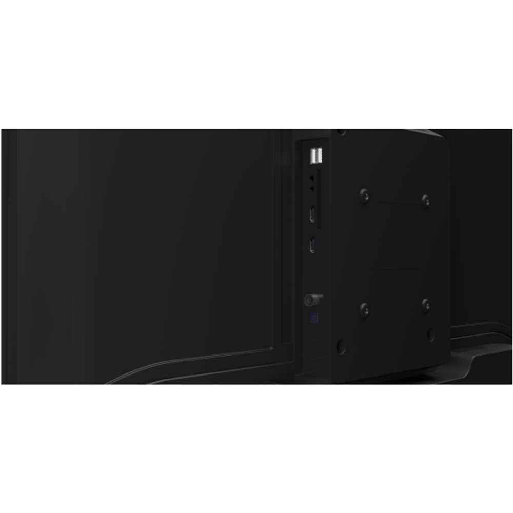 Телевизор ЖК 32" Thomson T32RTE1300 черный (T32RTE1300)
