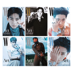 Журнал W KOREA Vol.9 - V