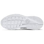 Кроссовки Nike Air Huarache Run Ultra Black White