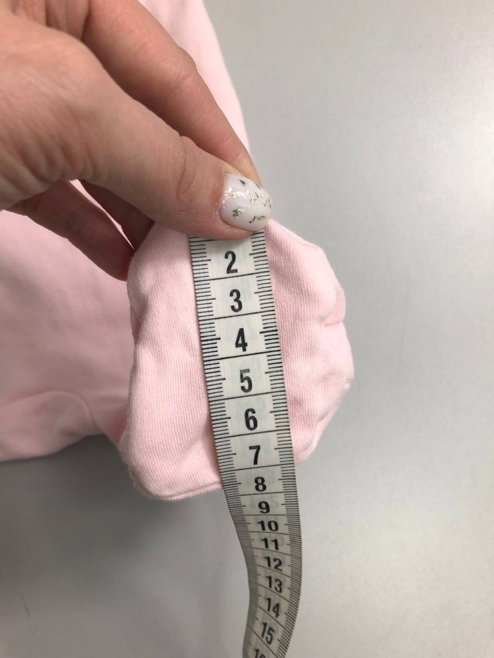 Слип Next комфортный на 0/3 месяцев