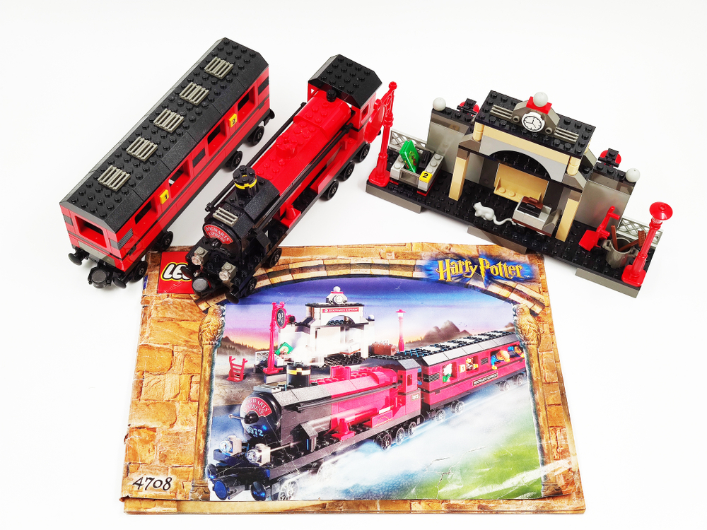 4708 lego best sale