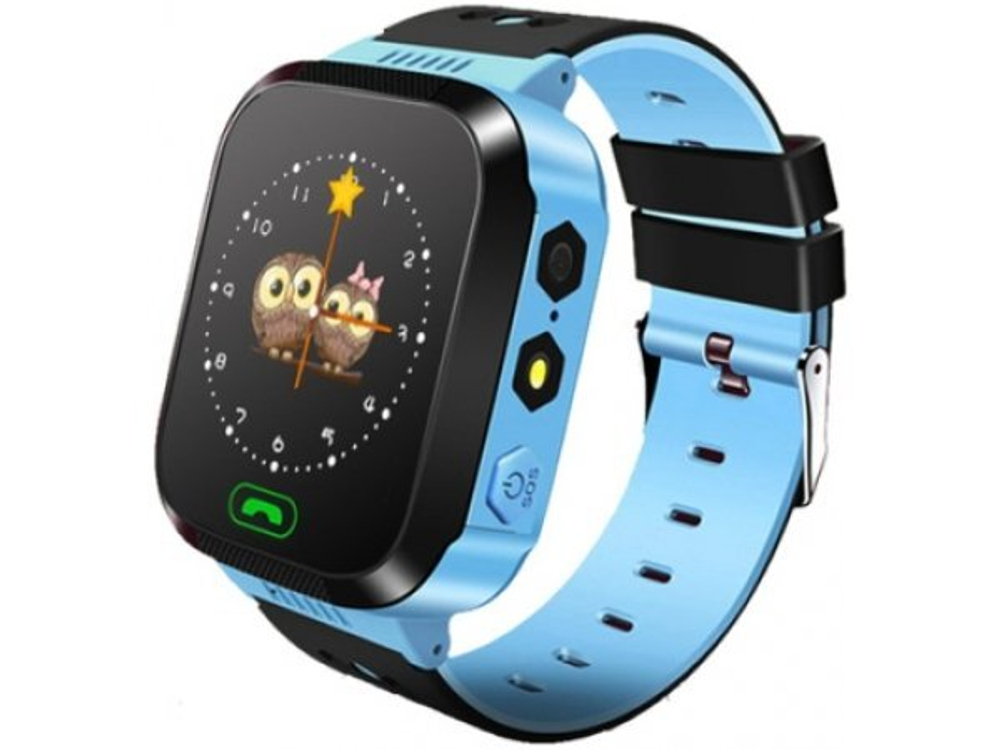 Smart baby q528 blue sales