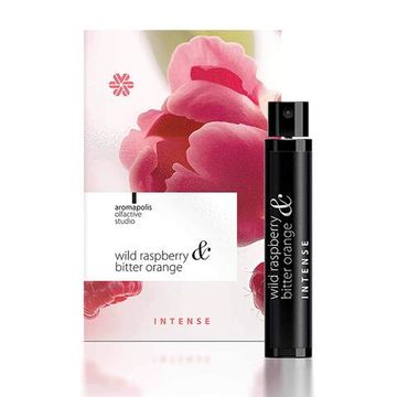 Wild Raspberry & Bitter Orange Intense, парфюмерная вода, 1,5 мл
