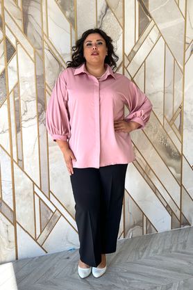 Цена на Брюки-3111 больших размеров