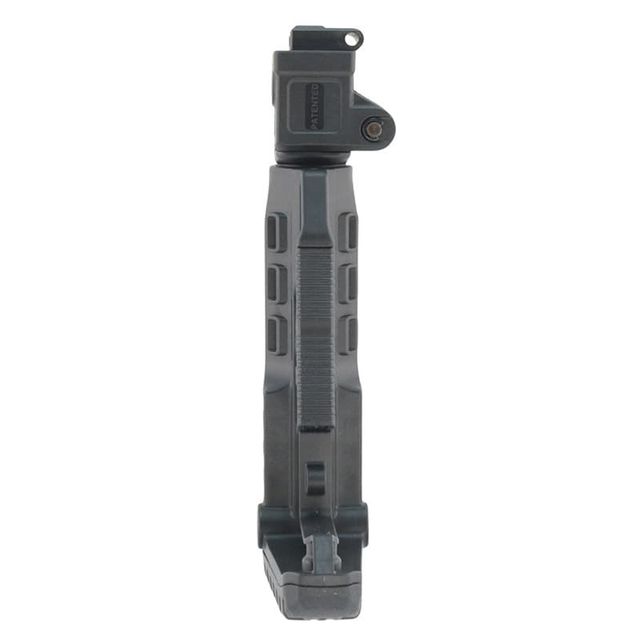 Приклад на АК-105, DLG Tactical com-spec