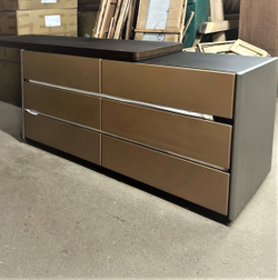 Стол-консоль Oliveri