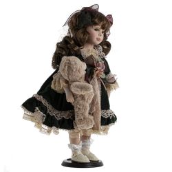 GAEM Кукла "Алина", L20 W20 H44 см