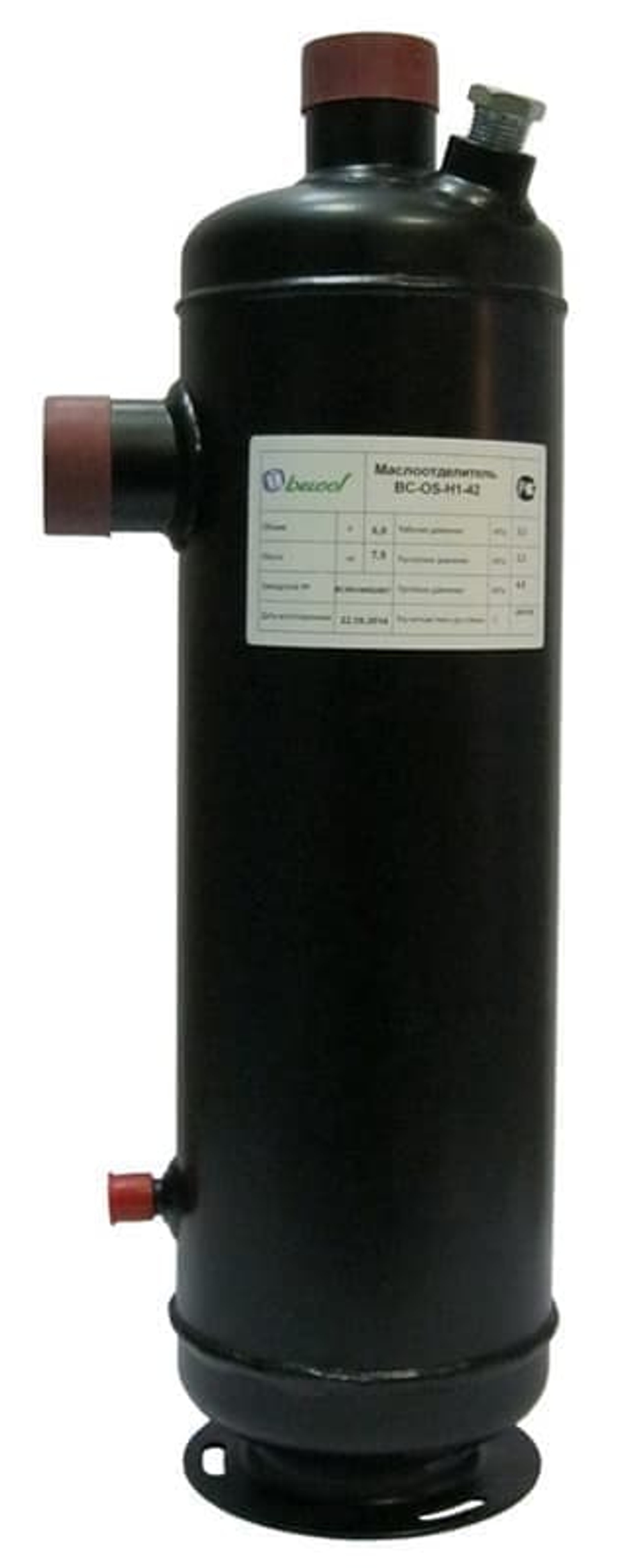 Becool BC-OS-H1-54