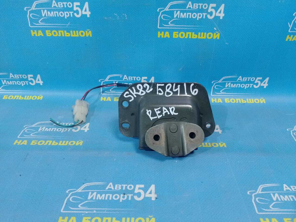 Замок багажника MAZDA BONGO 1999-2020