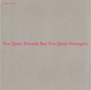 Mew / Frengers (RU)(CD)