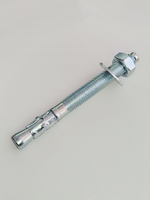 12x120 БЦ клиновой анкер (30 шт.)