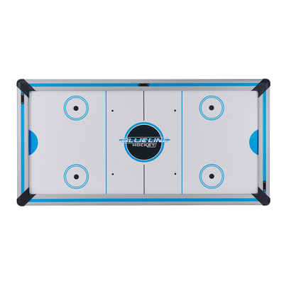 Стол для аэрохоккея Proxima Maple Leafs 84', арт. G18401-1