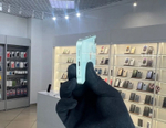 iPhone 12 Mini, 256 ГБ б/у