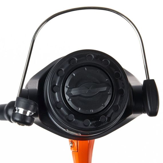 Катушка Salmo Blaster BP SPIN 1 4000FD