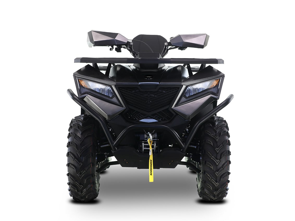 Квадроцикл SHARMAX Force 420 Cyber EFI