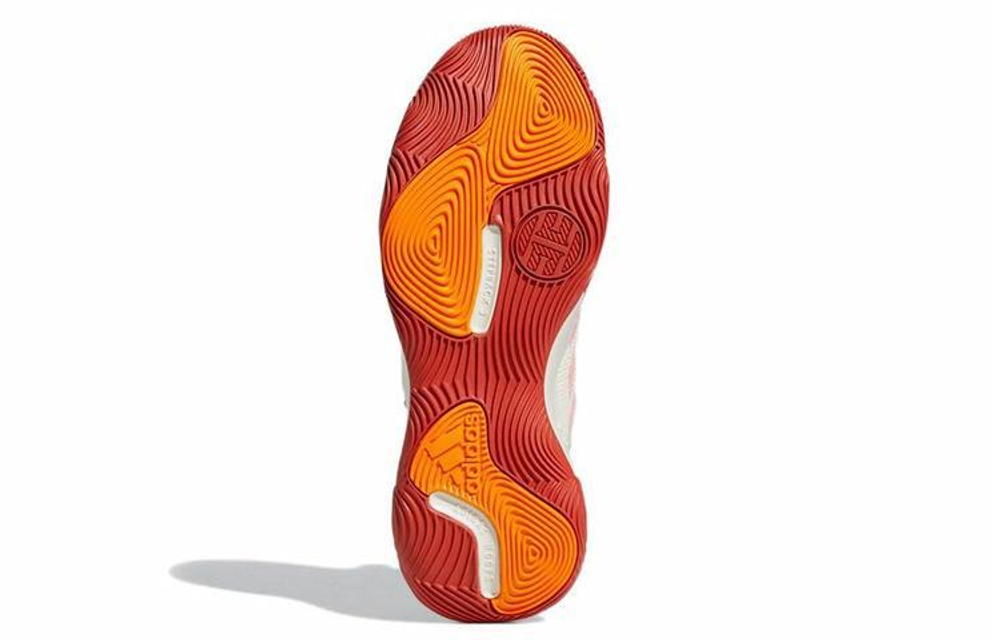 Кроссовки Adidas Harden Stepback 3 Tpu