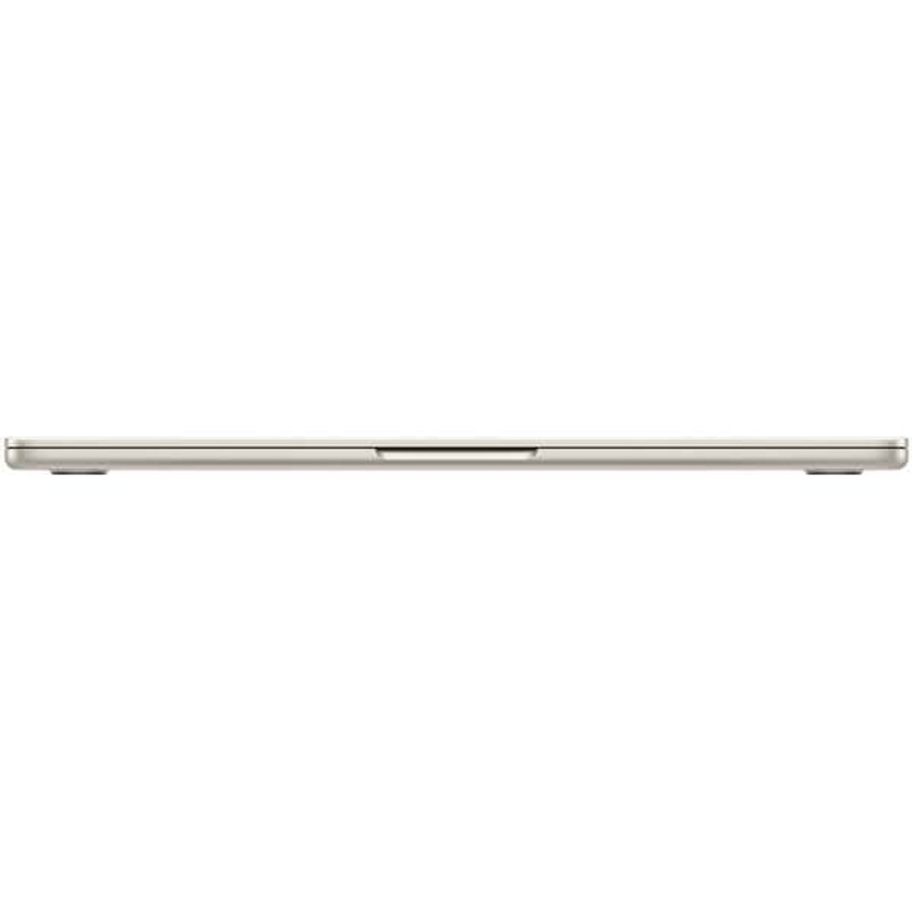 Ноутбук Apple MacBook Air 13.6" 2024 M3/8Gb/256Gb (MRXT3) Starlight