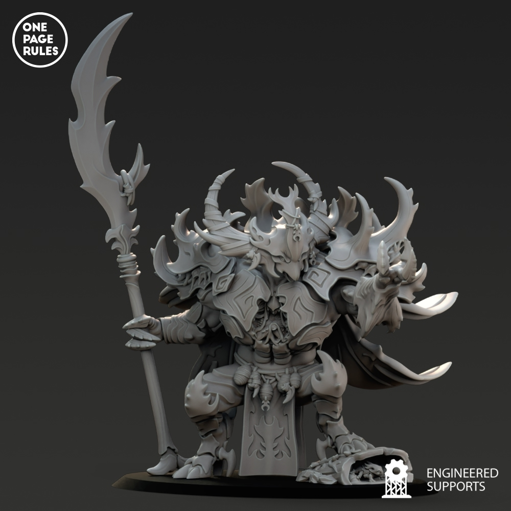 Eternal Guardian Ancient