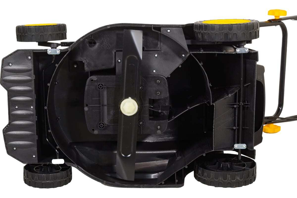 Газонокосилка Huter ELM-1600T 70/4/21