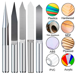 Гравер конический 4 х 30°