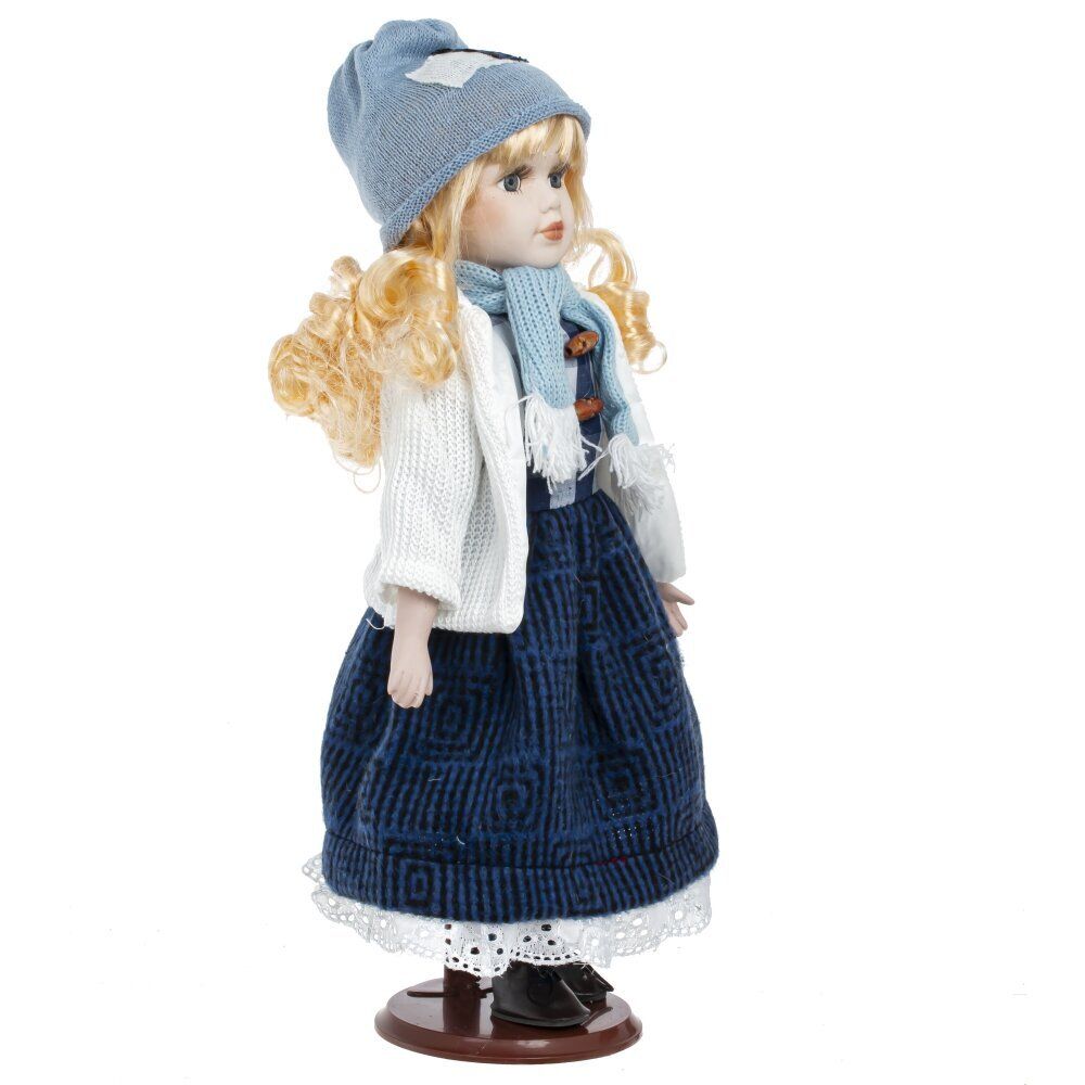 GAEM Кукла, L18 W11 H42 см