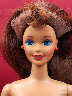 Кукла Барби 90х винтаж 031290