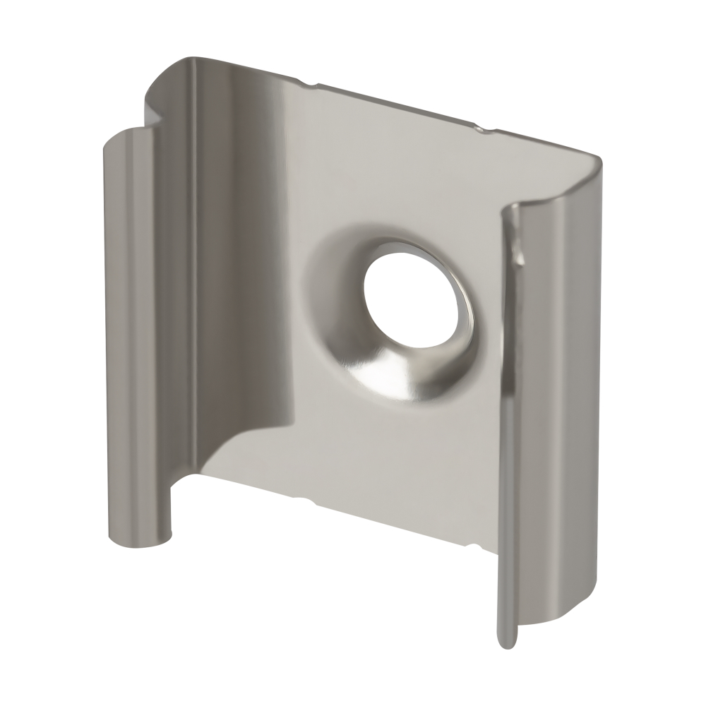 Комплектующие для профиля Led Strip ALM006MT