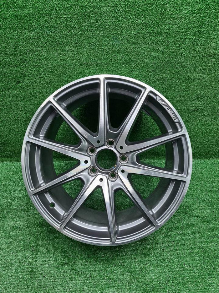 Диск Комплект дисков R19 Mercedes E W213 16-23 AMG