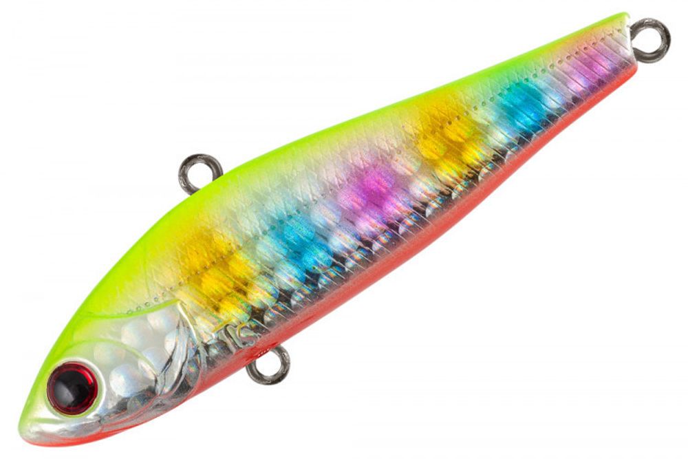 Раттлин TsuYoki NAWACHA 70S 015