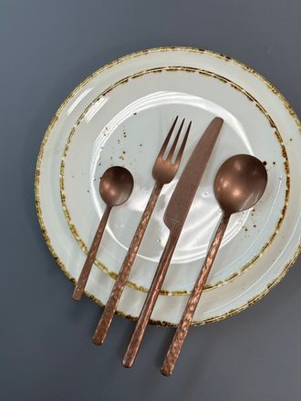 Kodai Q23 Vintage Copper