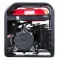 Бензиновый генератор FUBAG BS 8500 A ES DUPLEX