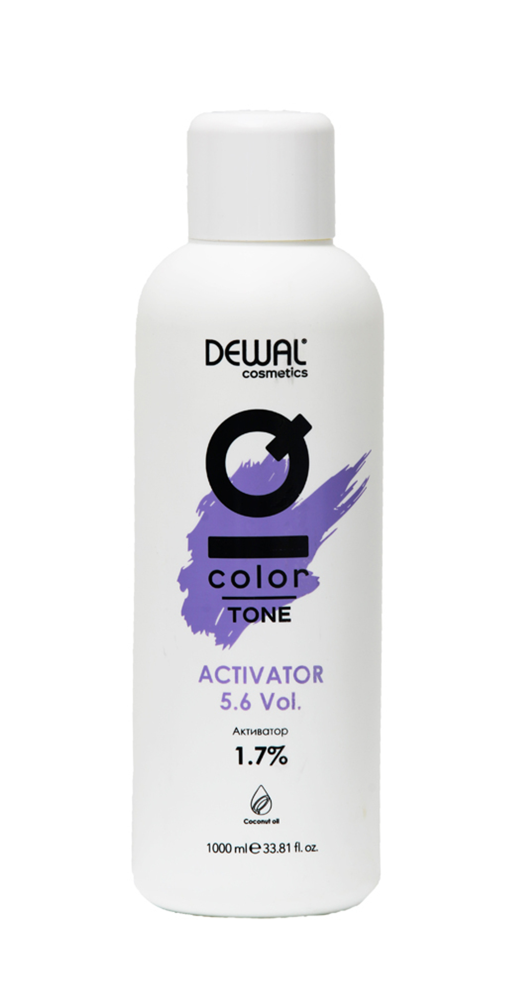 Активатор Activator IQ COLOR TONE 1,7%, 1 л