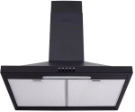 Каминная вытяжка DeLonghi KT-A 100 BF (q)