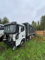 Shacman (Shaanxi) SX* 8x4 Самосвал SX33186V366 (Дизельный, 11,6 л, 423 л.с., МТ)